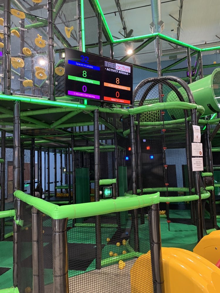 MONKEY KING PLAY PALACE Updated November 2024 30 Photos & 35