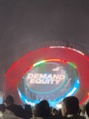 The Great Lawn by null