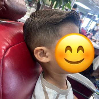 Richland Barbers - Haircut by Pablo - Barbers Near Me - Orange, California Richland Barbers - Haircut by Pablo - Barbers Near Me - Orange, California