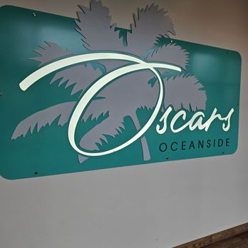 Oscar's Oceanside - Entry - Seafood Near Me - Virginia Beach, Virginia