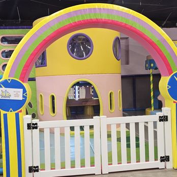 Wonderland 4 Kids - Pasadena - Kiddie structure - Indoor Playcenter Near Me - Pasadena, California Wonderland 4 Kids - Pasadena - Kiddie structure - Indoor Playcenter Near Me - Pasadena, California