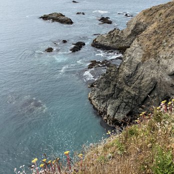 Russian Gulch State Park - Parks Near Me - Mendocino, California Russian Gulch State Park - Parks Near Me - Mendocino, California