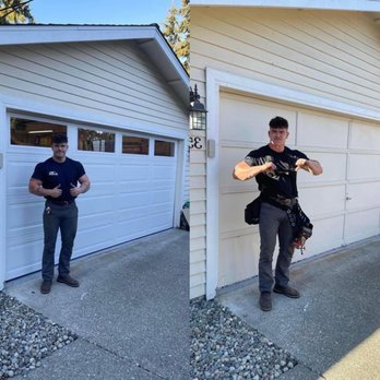 Top Quality Overhead Door - garage door opener replacement - Garage Door Services Near Me - Winston-Salem, North Carolina Top Quality Overhead Door - garage door opener replacement - Garage Door Services Near Me - Winston-Salem, North Carolina