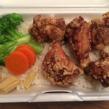 Tenkatori - Gluten-Free Near Me - Costa Mesa, California