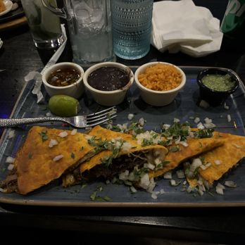 Mariscos 1133 - quesabirria - Seafood Near Me - Washington, DC, District of Columbia