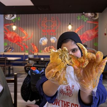Wow the crab - Cajun/Creole Near Me - Portland, Oregon