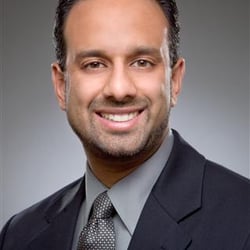 The Zouras Family Infusion Center - Orange Coast Medical Center - Asif R Harsolia MD