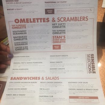 Another Broken Egg Cafe - Breakfast & Brunch Near Me - Winter Park, Florida Another Broken Egg Cafe - Breakfast & Brunch Near Me - Winter Park, Florida
