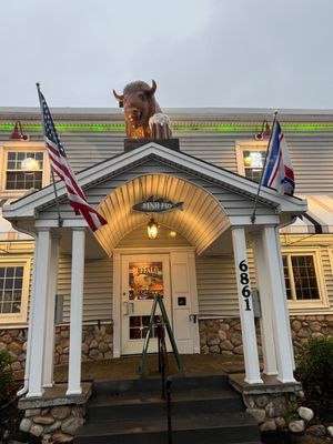 Buffalo Brewpub by null