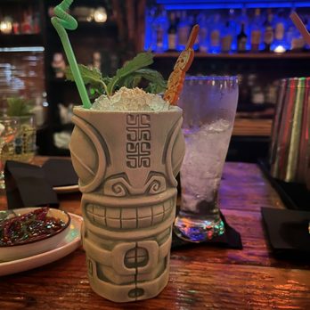 Hugman's Oasis - Tiki Bars Near Me - San Antonio, Texas Hugman's Oasis - Tiki Bars Near Me - San Antonio, Texas