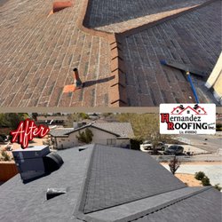 Hernandez Roofing