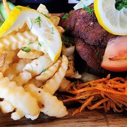 Fish Filet (7/17/26)