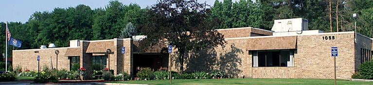 Forest View Hospital - child therapist in Grand Rapids, MI