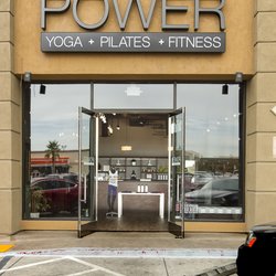 Power Yoga + Pilates + Fitness - Welcome to our studio in Village Square at the NW corner of Ft. Apache and Sahara. Please call us for directions.