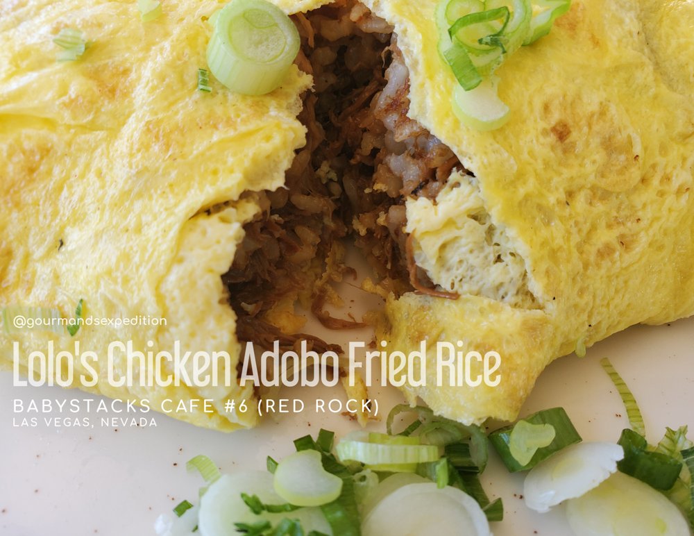 BabyStacks Cafe Red Rock 80 Photos & 19 Reviews Breakfast & Brunch 11770 W Charleston