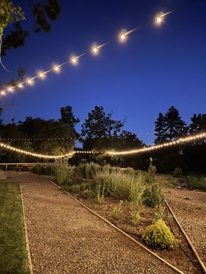 Napa Yard - Oxbow Gardens by null