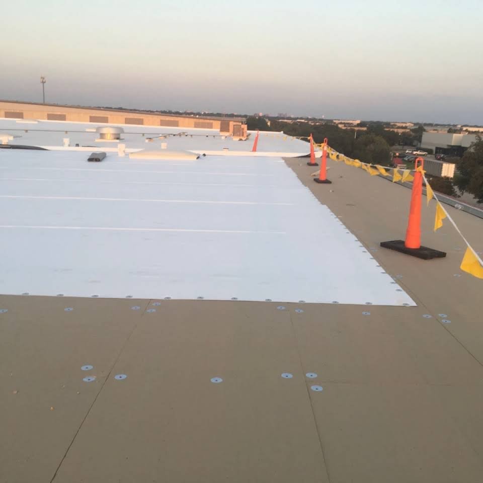 Slide of Gonzalez Roofing