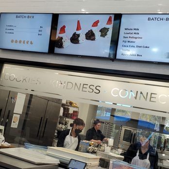 Batch & Box - Del Mar - Store - Bakeries Near Me - San Diego, California Batch & Box - Del Mar - Store - Bakeries Near Me - San Diego, California