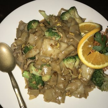 Nicky's Thai Kitchen - Thai Near Me - Pittsburgh, Pennsylvania