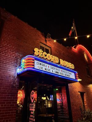 Second Rodeo Brewing by null