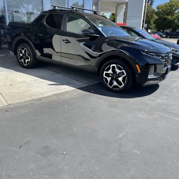 Rolling Stock - This is the befit look of my Santa cruz. - Auto Repair Near Me - San Francisco, California Rolling Stock - This is the befit look of my Santa cruz. - Auto Repair Near Me - San Francisco, California