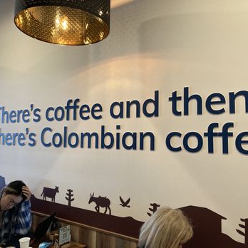 CFS Coffee  - True - Breakfast & Brunch Near Me - Orlando, Florida