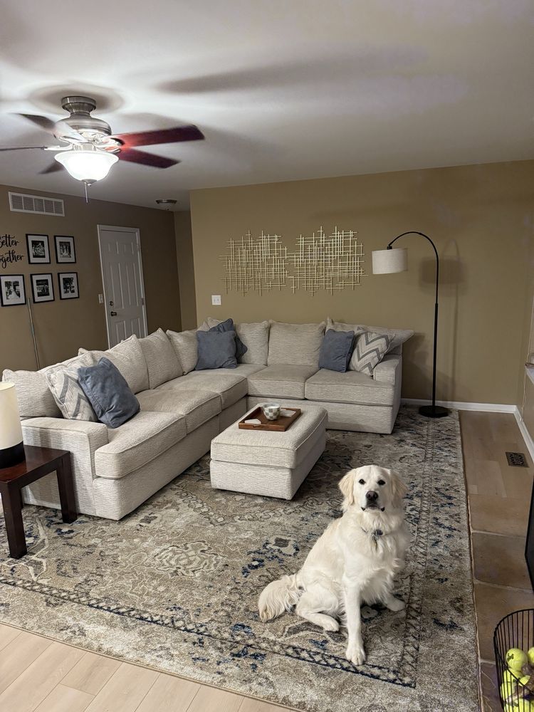 ROCKFORD CARPETLAND USA INC