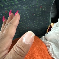 Lavish Nails Salon