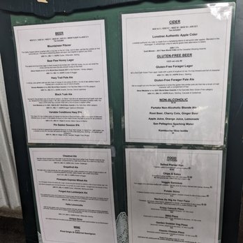 Whistler Brewing - Menu - Breweries Near Me - Whistler, British Columbia Whistler Brewing - Menu - Breweries Near Me - Whistler, British Columbia