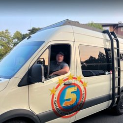 Smart Appliance Repair Service