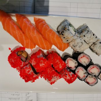 Noori - Alles bestens! - Japanese Near Me - Moers, NW Noori - Alles bestens! - Japanese Near Me - Moers, NW