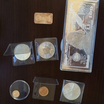 Pacific Precious Metals - Coins bought from ppm - Investing Near Me - Sausalito, California Pacific Precious Metals - Coins bought from ppm - Investing Near Me - Sausalito, California