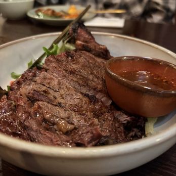 Kin Long Beach - Beef BBQ - Thai Near Me - Long Beach, California Kin Long Beach - Beef BBQ - Thai Near Me - Long Beach, California