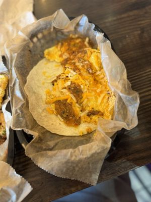 Torchy's Tacos by null