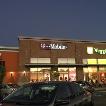 T-Mobile - Mobile Phones Near Me - Beaverton, Oregon