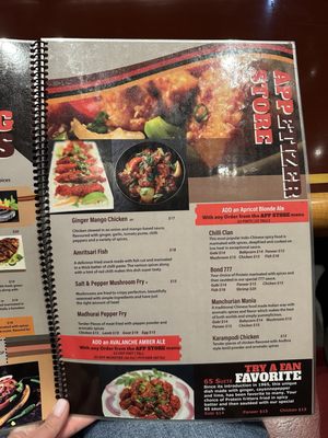 Menu photo 5 Paradise Tavern Lone Tree, CO Menu photo 5 Paradise Tavern Lone Tree, CO