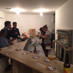 Local Bear - Notre soirée avant ouverture