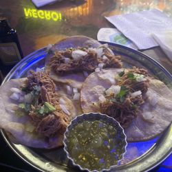 Roots & Company - Taco Tuesday tacos