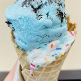 Cookie Monster