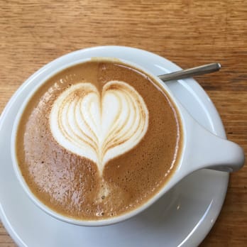 Intelligentsia Coffee - Cappuccino - Coffee & Tea Near Me - Venice, California Intelligentsia Coffee - Cappuccino - Coffee & Tea Near Me - Venice, California