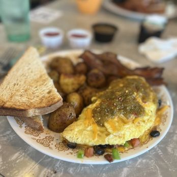 The Toasted Owl Cafe - Breakfast & Brunch Near Me - Phoenix, Arizona The Toasted Owl Cafe - Breakfast & Brunch Near Me - Phoenix, Arizona