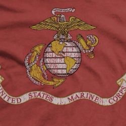 Leatherneck For Life - Shirt Ordered