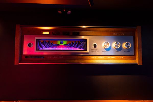 8-Track by null