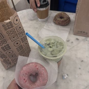 Doughnut Plant - Donuts Near Me - New York, New York Doughnut Plant - Donuts Near Me - New York, New York