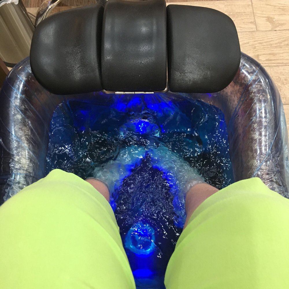 J L Nail Spa - Fabulous spa pedicure - Nail Salons Near Me - Pineville, North Carolina J L Nail Spa - Fabulous spa pedicure - Nail Salons Near Me - Pineville, North Carolina