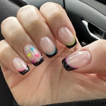 Luxury Nails & Spa - Nail Salons Near Me - Fair Lawn, New Jersey Luxury Nails & Spa - Nail Salons Near Me - Fair Lawn, New Jersey
