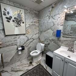 Mobil - Bathroom