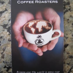 Lowcountry Coffee Roasters