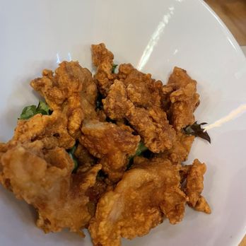 Hamono Sushi - Karaage - Japanese Near Me - Portland, Oregon