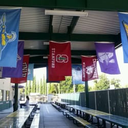 Rocketship Mosaic Elementary